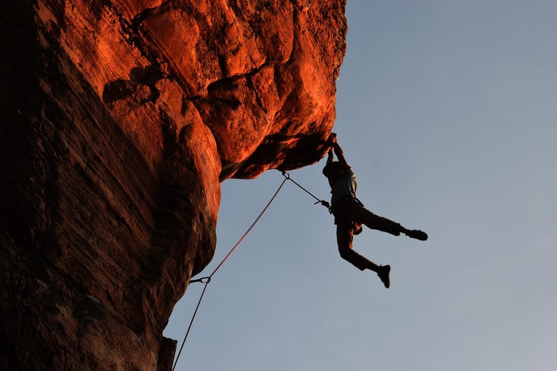 Overcoming Adversity